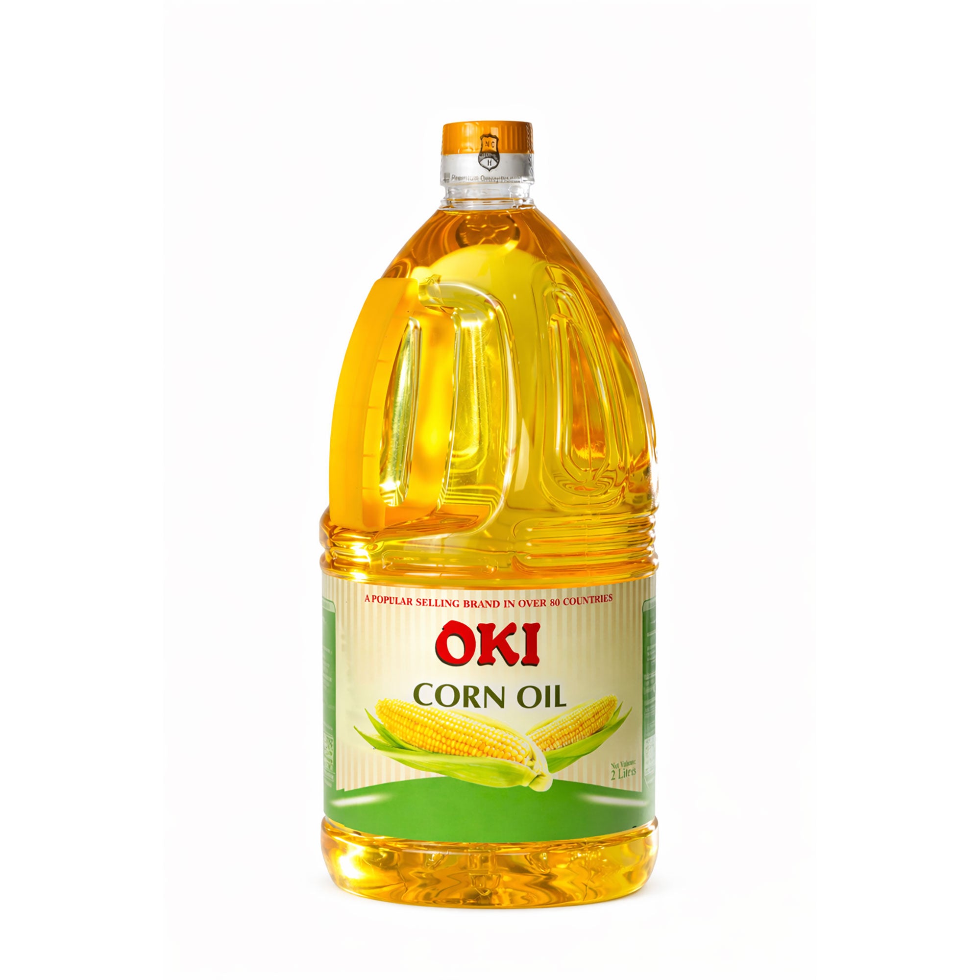 Corn Oil